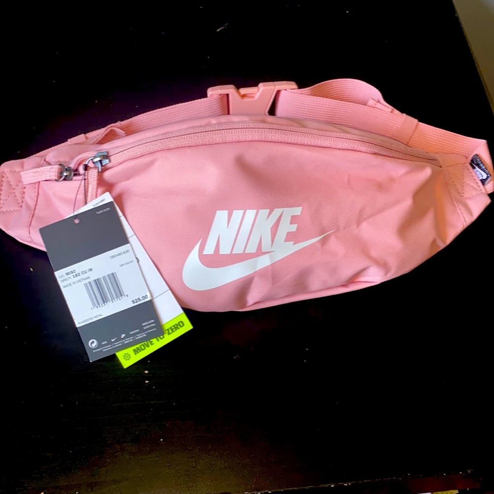 Nike Heritage Waist Pack